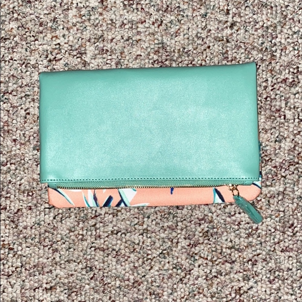 Rachel Pally Clutch NWOT